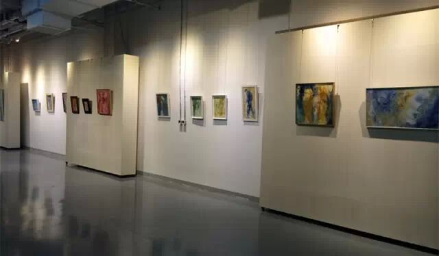 「人」ART EXHIBITION BY ...(图6)